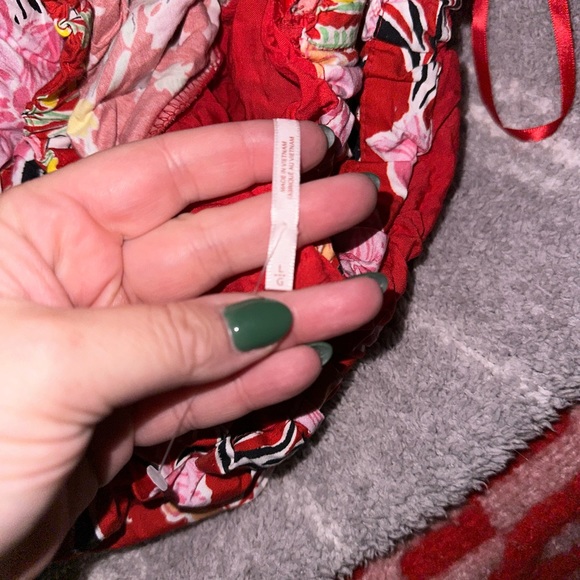 Free people tunic! Excellent condition - Picture 2 of 3